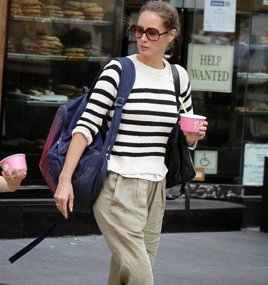 models-off-duty-Christy Turlington